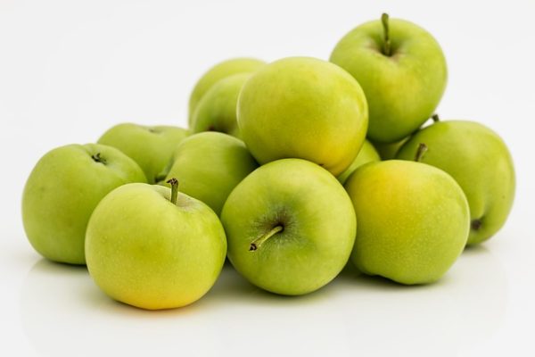 Green Apples - Image 2