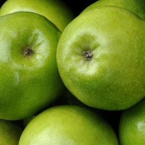 Green Apples