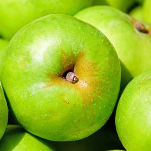 Green Apples