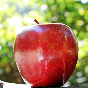 Red Apples