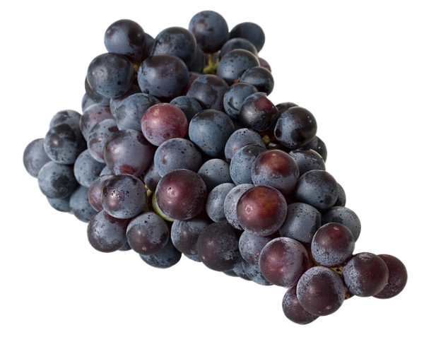 Red Grapes - Image 4