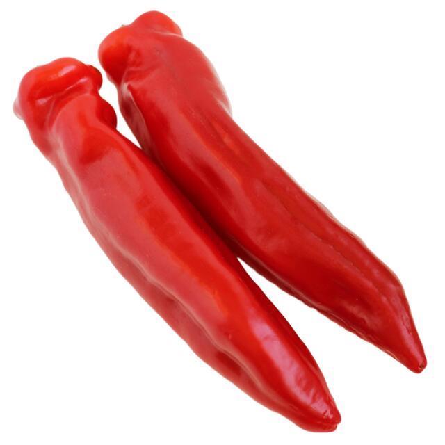 Red Peppers
