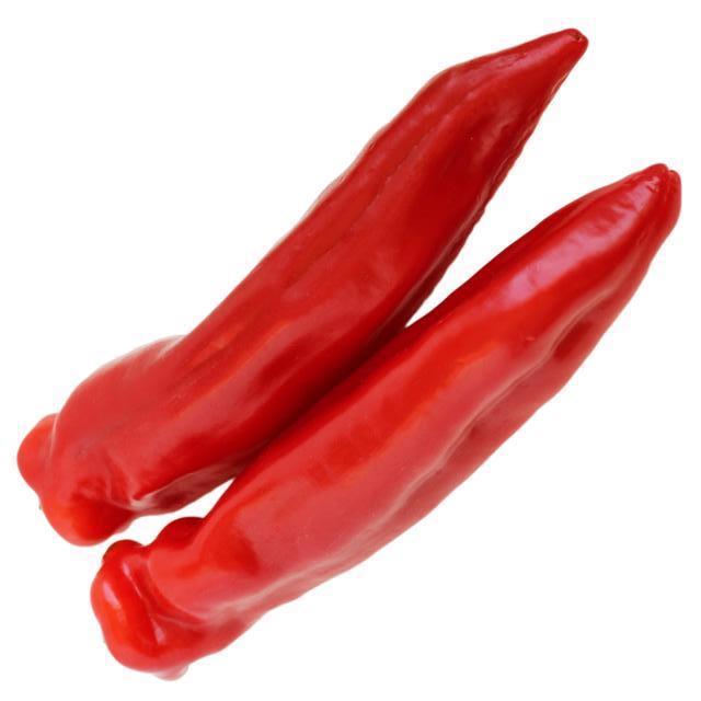 Red Peppers - Image 3
