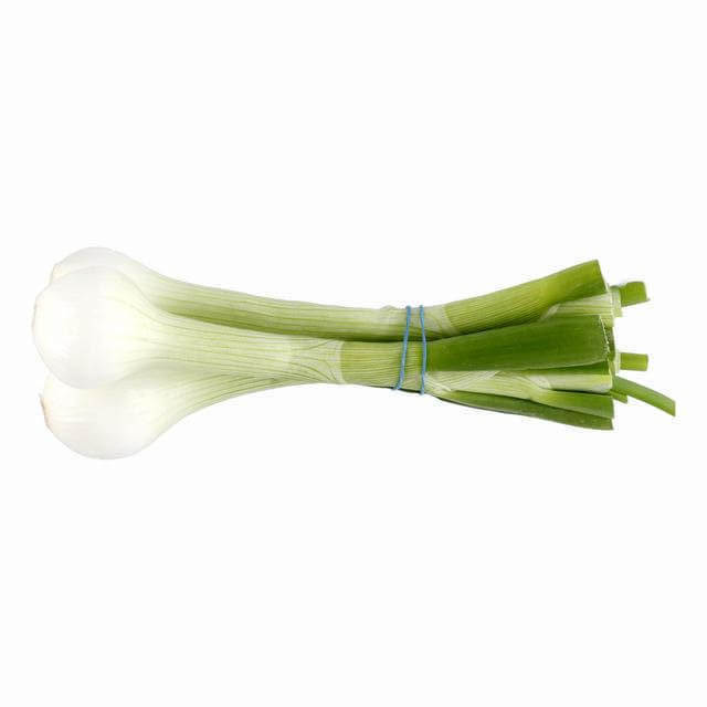 Salad Onions - Image 2
