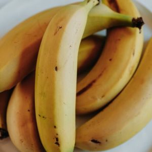 Bananas