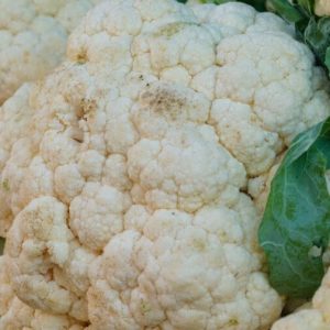 Cauliflower