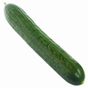 Large Cucumbers