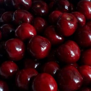 English Cherry