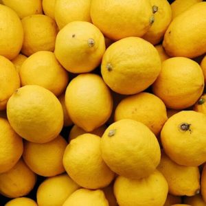 Lemons