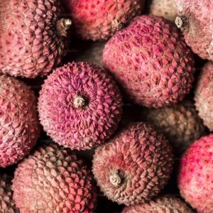 Lychees