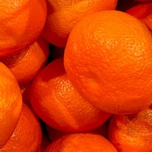 Mandarins