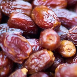 Medjool Dates