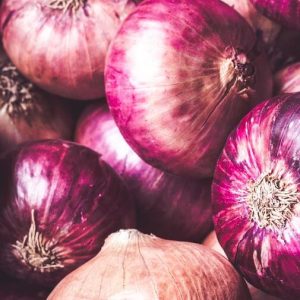 Red Onion